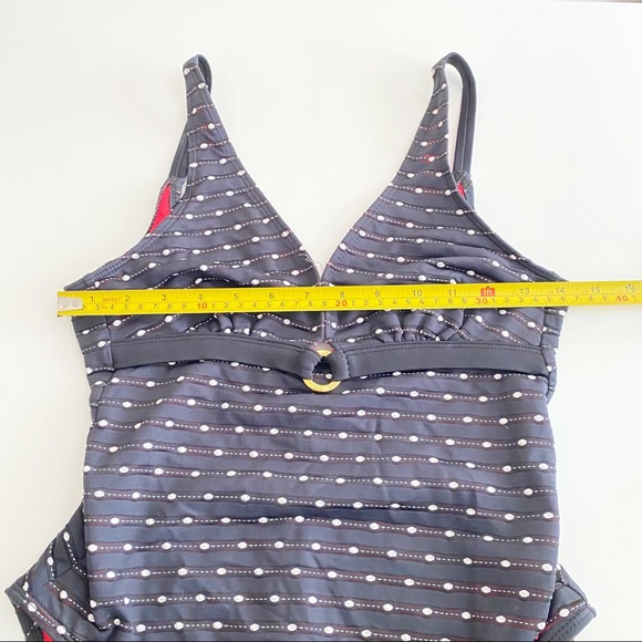 St. John Sport - Swimsuit, One-Piece, Bathing Suit - Picture 4 of 16